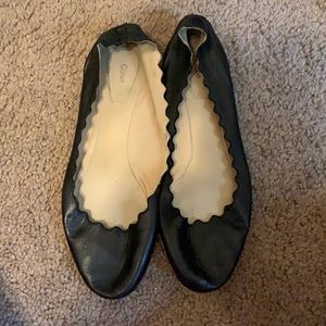 Chloe Flats